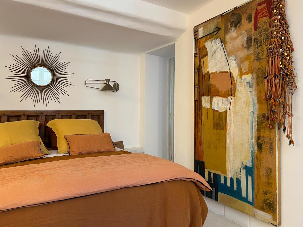 Bed and breakfast La Gassinière Extérieur photo