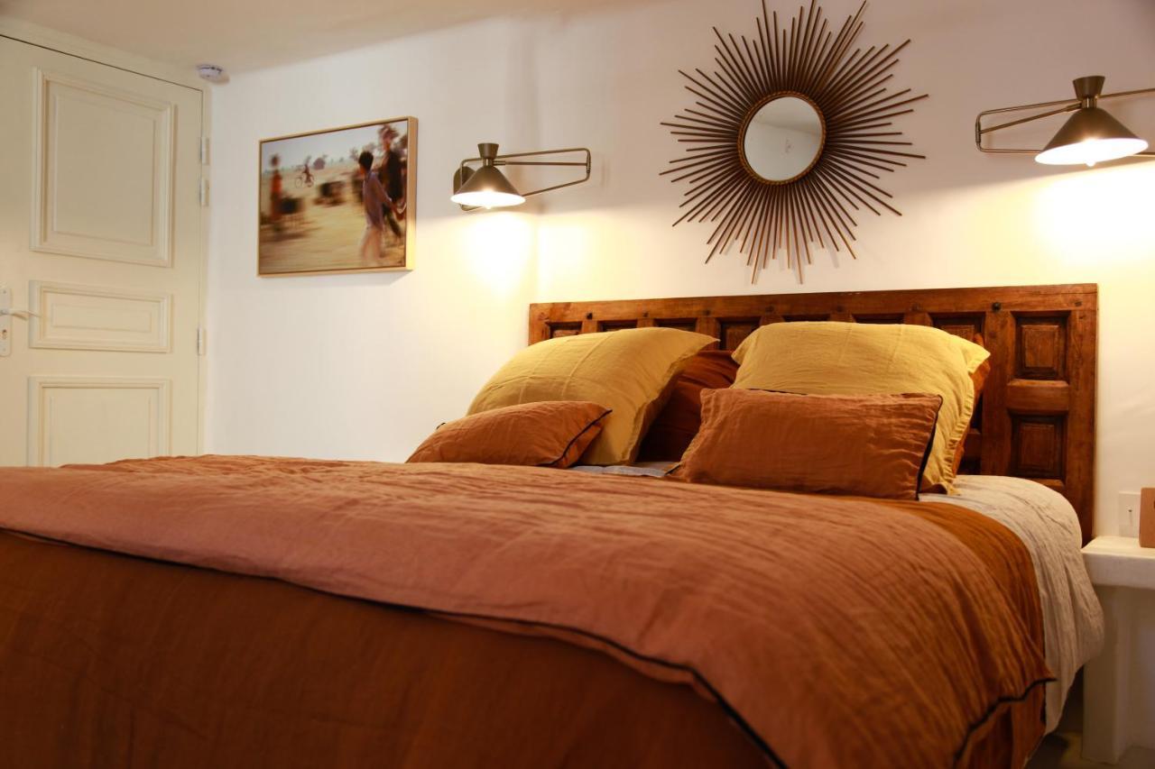Bed and breakfast La Gassinière Extérieur photo