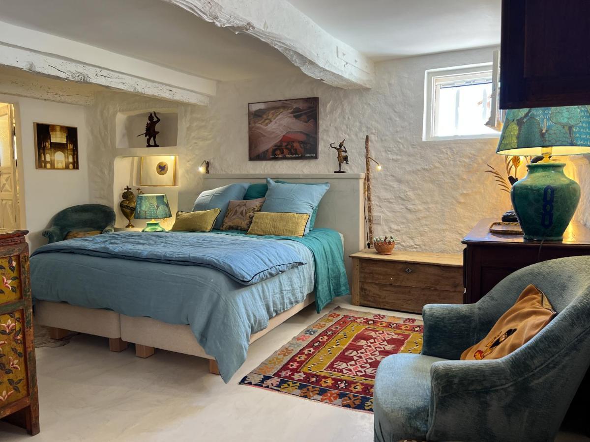 Bed and breakfast La Gassinière Extérieur photo