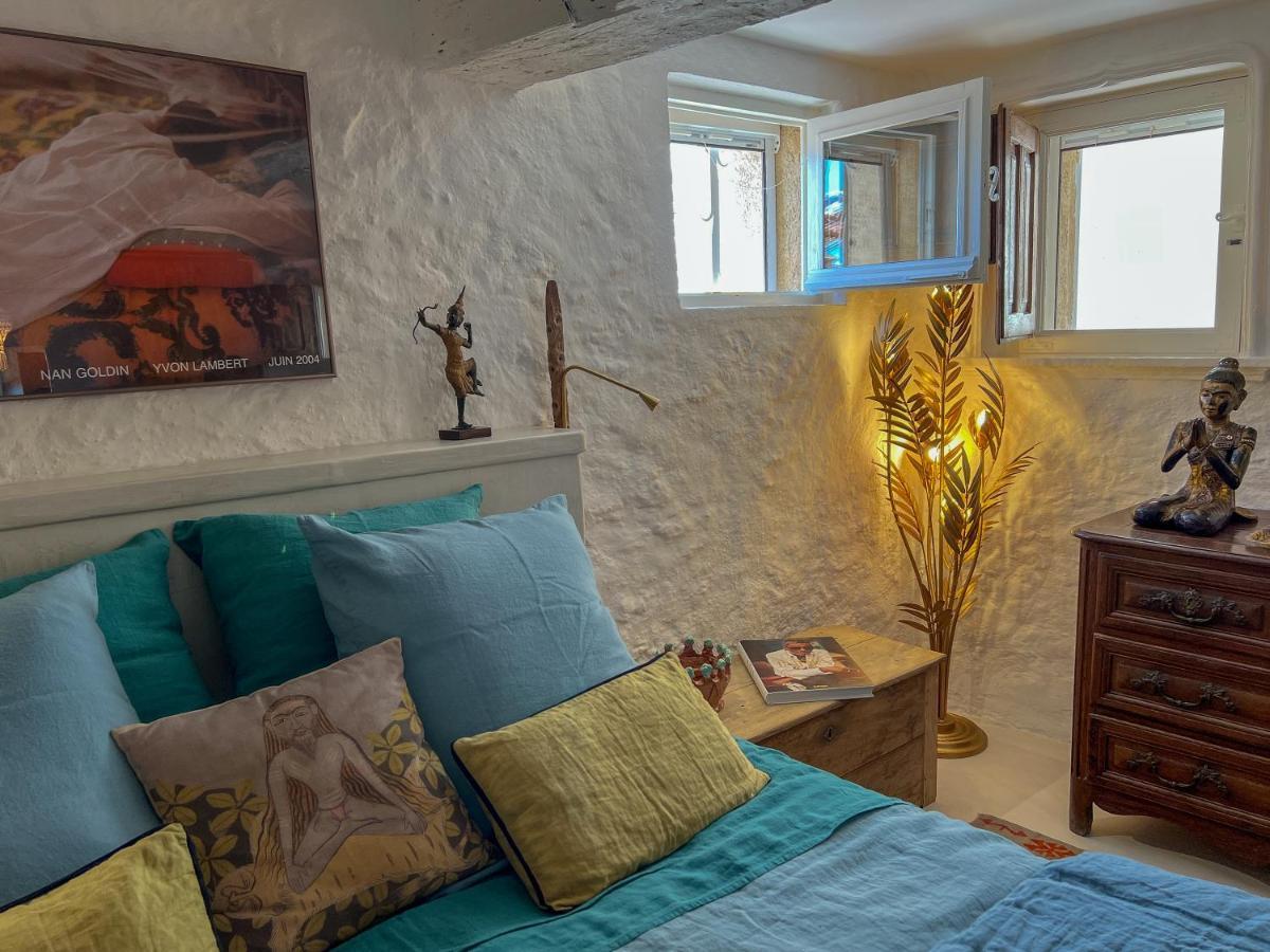 Bed and breakfast La Gassinière Extérieur photo