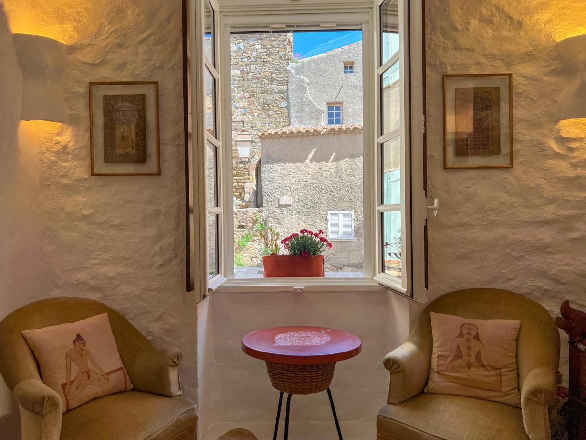 Bed and breakfast La Gassinière Extérieur photo