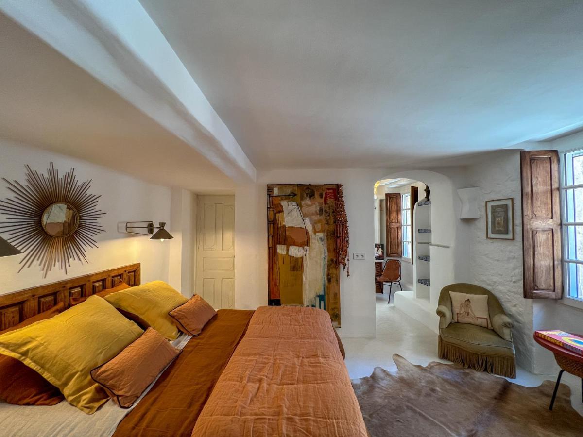 Bed and breakfast La Gassinière Extérieur photo